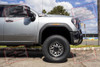 2024 GMC Sierra 2500 HD - CST Suspension / Fox Shocks - 4" Lift - KMC Wheels - Toyo Tires