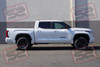 2025 Toyota Tundra - Icon / King - 3" Lift - Method Race Wheels - BF Goodrich Tires