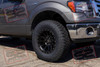 2012 Ford F-150 - Bilstein - 2.25" Lift - Icon Alloys - Nitto Tires