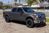 2012 Ford F-150 - Bilstein - 2.25" Lift - Icon Alloys - Nitto Tires