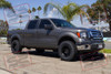 2012 Ford F-150 - Bilstein - 2.25" Lift - Icon Alloys - Nitto Tires