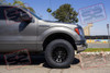 2012 Ford F-150 - Bilstein - 2.25" Lift - Icon Alloys - Nitto Tires