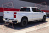 2021 Chevy Silverado 1500 -- Bilstein Shocks - 2.5" Lift - KMC Wheels - Toyo Tires
