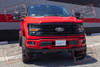 2025 Ford F-150 - BDS / Fox - 2.5" Coil-over Lift - AMP Research - Fuel Off-road Wheels - Nitto
