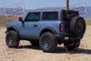 2024 Ford Bronco Badlands - Mazzulla Off-road / King Shocks - 3" Lift - Reika Wheels - Toyo Tires