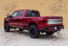 2025 Ford F350 Platinum - Icon Vehicle Dynamics - 2.5" Lift - KMC Wheels - Toyo Tires