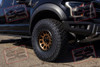 2017 Ford F-150 Raptor - SVC Off-road - 1.5" Lift - Method Race Wheels - Toyo Tires