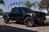 2017 Ford F-150 Raptor - SVC Off-road - 1.5" Lift - Method Race Wheels - Toyo Tires