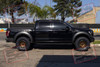 2017 Ford F-150 Raptor - SVC Off-road - 1.5" Lift - Method Race Wheels - Toyo Tires