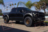 2017 Ford F-150 Raptor - SVC Off-road - 1.5" Lift - Method Race Wheels - Toyo Tires
