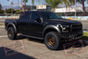 2017 Ford F-150 Raptor - SVC Off-road - 1.5" Lift - Method Race Wheels - Toyo Tires