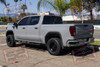 2025 GMC Sierra 1500 2WD - CST / Bilstein - 3" Lift - KMC Wheels - Toyo Tires