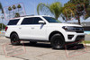 2024 Ford Expedition Max - ReadyLIFT - 3" Lift - Method Race Wheels - Nitto Tires