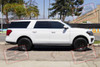 2024 Ford Expedition Max - ReadyLIFT - 3" Lift - Method Race Wheels - Nitto Tires