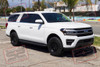2024 Ford Expedition Max - ReadyLIFT - 3" Lift - Method Race Wheels - Nitto Tires