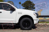 2023 Ford F-150 Lightning - Method Race Wheels / Falken Tires