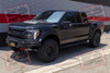 2024 Ford F-150 Raptor R -- SVC Off-road - 1.5" Lift - Method Race Wheels - BF Goodrich Tires