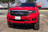 2023 Ford Ranger - Eibach - 3" Lift - Fuel Off-road Wheels - Falken Tires