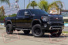 2020 GMC Sierra 2500 HD Denali - CST Suspension - 4" Lift - Fuel Off-road Wheels - Toyo Tires