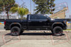 2020 GMC Sierra 2500 HD Denali - CST Suspension - 4" Lift - Fuel Off-road Wheels - Toyo Tires