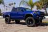 2023 Toyota Tacoma TRD Off-road - BDS / Fox - 6" Lift - Fuel Off-road Wheels - Falken Tires