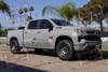 2024 Chevy Silverado 1500 RST - Bilstein - 2" Lift - Icon Alloys Wheels - Toyo Tires
