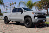 2025 Chevy Silverado 1500 - Bilstein Shocks - 2" Lift - Icon Alloys - Falken Tires