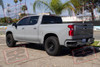 2025 Chevy Silverado 1500 - Bilstein Shocks - 2" Lift - Icon Alloys - Falken Tires