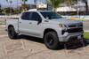 2025 Chevy Silverado 1500 - Bilstein Shocks - 2" Lift - Icon Alloys - Falken Tires