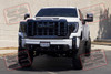 2024 GMC Sierra 2500 HD Denali Ultimate - BDS / Fox - 6.5" Lift - Lock Off-road Wheels - Kanati Tires