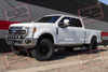 2022 Ford F-250 Super Duty - BDS / Fox - 2.5" Lift - Baja Designs Lights - Method Race Wheels - Toyo Tires