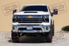 2025 Chevy Silverado 2500 HD - CST / King - 4" Lift System - Raceline Wheels - Toyo Tires