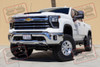 2025 Chevy Silverado 2500 HD - CST / King - 4" Lift System - Raceline Wheels - Toyo Tires