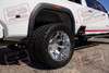 2021 GMC Sierra 3500 HD Denali - CST Suspension - 4" Lift - Dually Design Co. Wheels - Nitto Tires