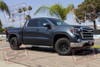 2020 GMC Sierra 1500 - Bilstein Shocks - 2.5" Lift - Icon Alloys - Toyo Tires