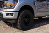 2025 Ford F-150 - Bilstein Shocks - 2.5" Lift - BF Goodrich Tires - Decked Truck Bed Storage