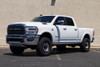 2022 Ram 2500 - Carli Suspension - 2.5" Lift - Method Race Wheels - BF Goodrich Tires 2022 Ram 2500 - Carli Suspension - 2.5" Lift - Method Race Wheels - BF Goodrich Tires