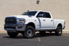 2022 Ram 2500 - Carli Suspension - 2.5" Lift - Method Race Wheels - BF Goodrich Tires 2022 Ram 2500 - Carli Suspension - 2.5" Lift - Method Race Wheels - BF Goodrich Tires