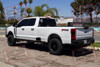 2023 Ford F-250 - Icon Vehicle Dynamics / Fox - 2.5" Lift - Fab Fours - N-Fab - Method Race Wheels - BF Goodrich Tires