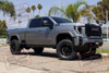 2024 GMC Sierra 2500 HD AT4 - CST Suspension / Fox Shocks - 4" Lift - Cognito Motorsports - KMC Wheels - Toyo Tires
