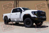 2025 GMC Sierra 2500 HD - Cognito / Elka - 2"-3" Lift - Addictive Desert Designs - Baja Designs - Method Race Wheels - BF Goodrich Tires