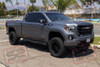 2022 GMC Sierra 1500 AT4 - BDS / Fox - 6" Coil-over Lift - Arena Wheels - Toyo Tires