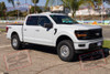 2025 Ford F150 - Icon Vehicle Dynamics - 3.5" Coil-over Lift - KMC Wheels - Toyo Tires