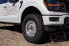 2025 Ford F150 - Icon Vehicle Dynamics - 3.5" Coil-over Lift - KMC Wheels - Toyo Tires