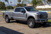 2024 Ford F-350 SRW - Icon Vehicle Dynamics - 2.5" Lift - Innov8 Racing Wheels - Toyo Tires