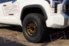 2023 Toyota Tundra - Bilstein - 2.3" Lift - AMP Research - Method Race Wheels - Toyo Tires