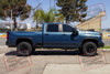 2024 Chevy Silverado 2500 HD ZR2 Bison - Falken R/T