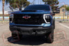 2024 Chevy Silverado 2500 HD ZR2 Bison - Falken R/T