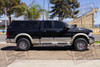 2009 Dodge Ram 1500 - Bilstein Shocks - 2.75" Lift - Ultra Wheels - Toyo Tires