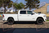 2023 Ram 1500 - BDS Suspension / Fox Shocks - 3" Lift - AMP Research - Method Race Wheels - Toyo Tires